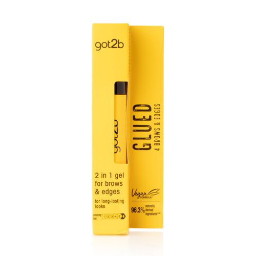 Gel Para Cejas Glued