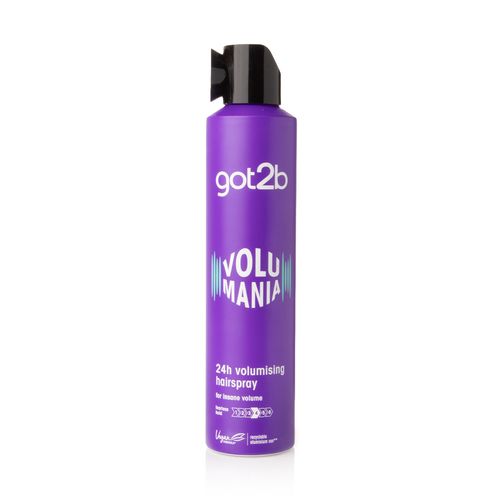 Spray Voluminizador 24h Volumania