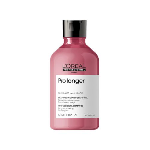 Serie Expert Shampoo Pro Longer