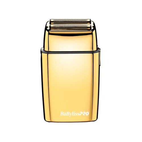 Afeitadora Rasuradora Babyliss Limited Edition Gold