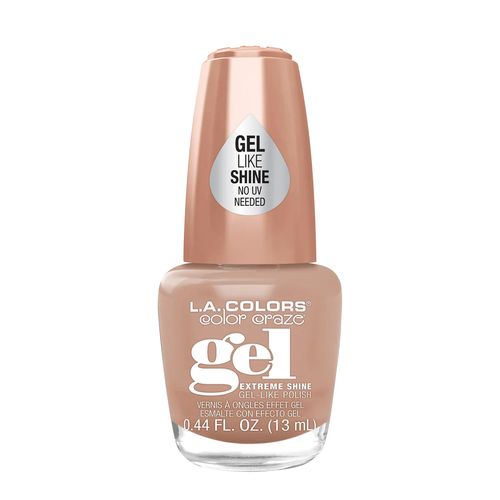 Esmalte de uñas Nude