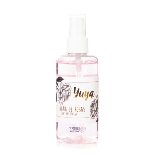 Agua de Rosas Yuya 110ml