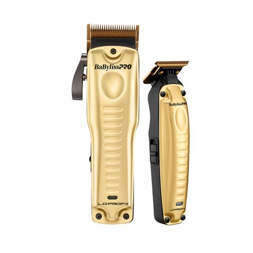 Combo Lo-Pro Fx Gold