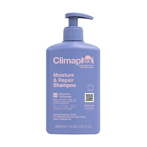 Shampoo Hidratante y Reparador 400ml