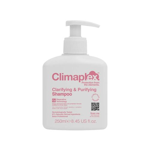 Shampoo Limpiador y Purificador 250ml