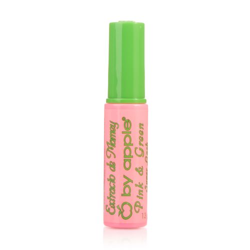 Mascara para Pestañas Pink Green Mamey