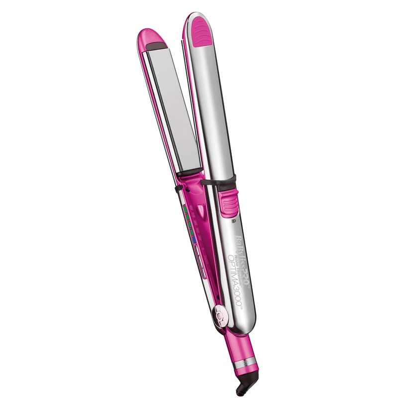 Alaciadora babyliss optima 3000 best sale