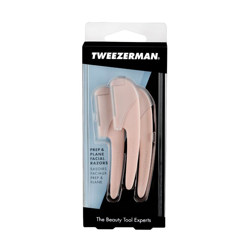 Tweezerman