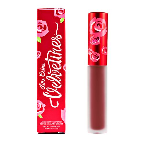 Labial Liquido Mate Velvetines Saint