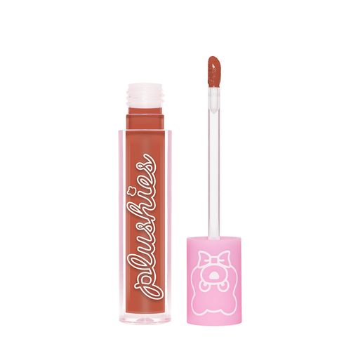 Labial Liquido Plushies Butterscotch