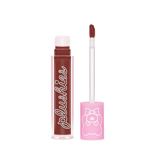 Labial Liquido Plushies Cola