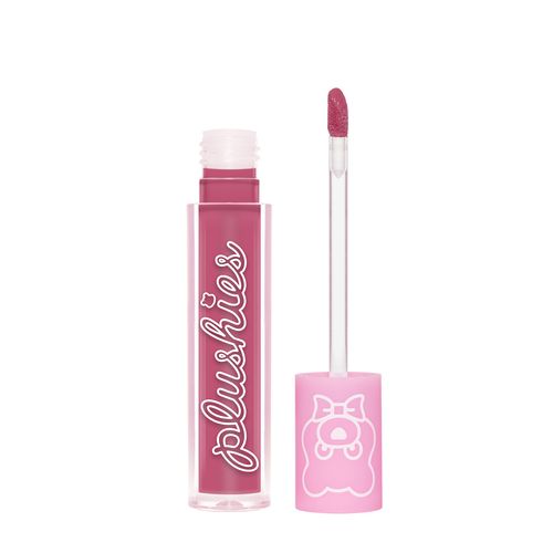 Labial Liquido Plushies Lavender Honey