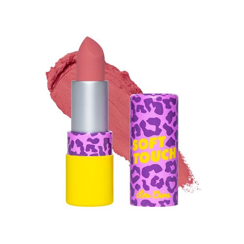 Labial Mate Soft Touch Mauve Motel