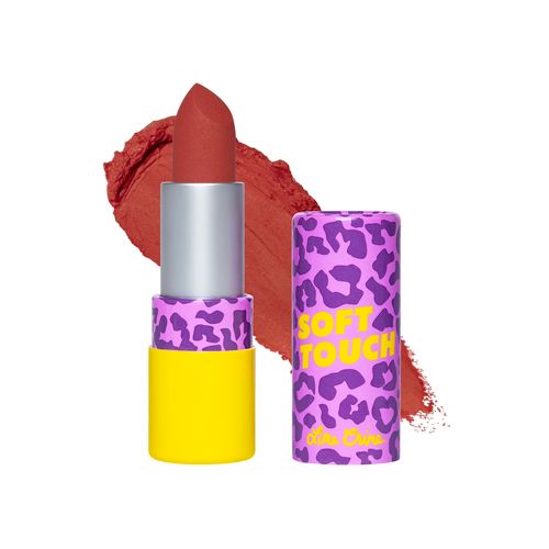 Labial Mate Soft Touch Vintage Spice