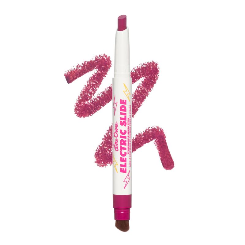 Lime-Crime