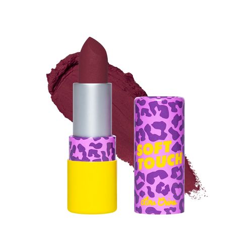 Labial Mate Soft Touch Violet Vibes