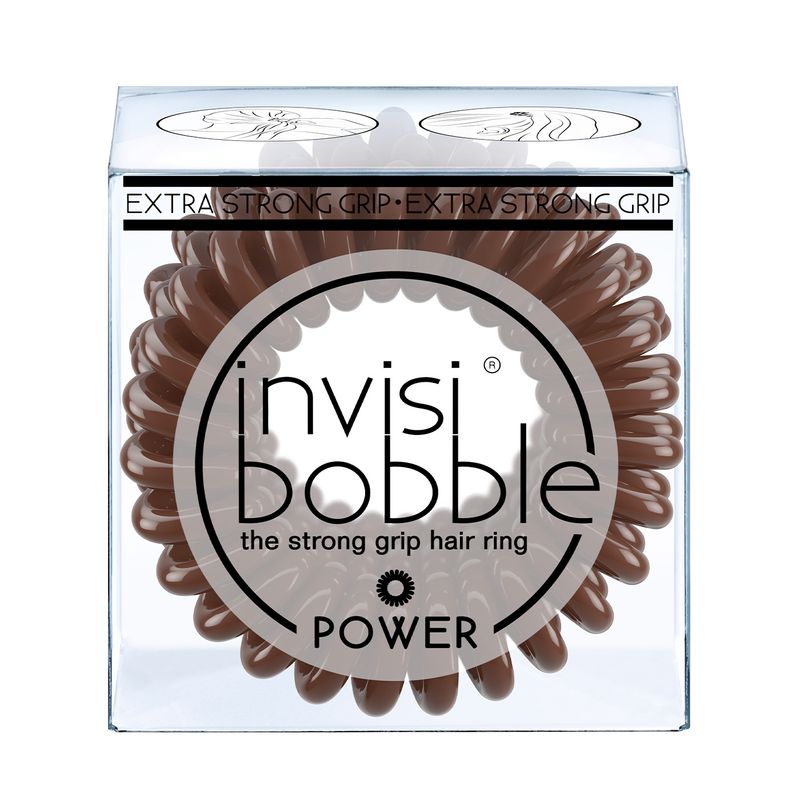 Invisibobble