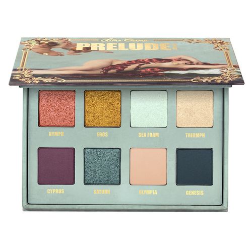 Paleta de Sombras Prelude Chroma