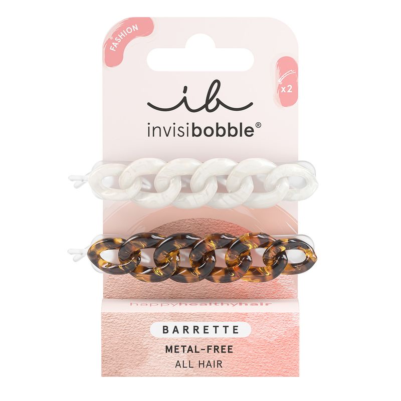 Invisibobble