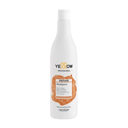 Shampoo Reparador para Cabello 500ml