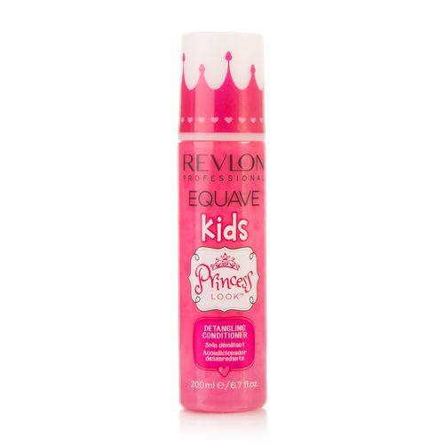 Acondicionador Desenredante RP Princess look 200ml