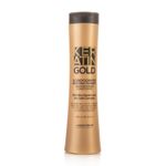 Keratin-Gold