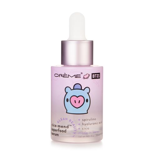 Serum Facial Superfood Mang BT21 30 ml