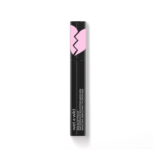 Mascara para Pestañas waterproof Breakup proof