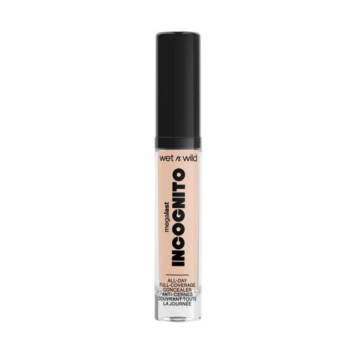 Corrector Mega last Incognito Light Neutral