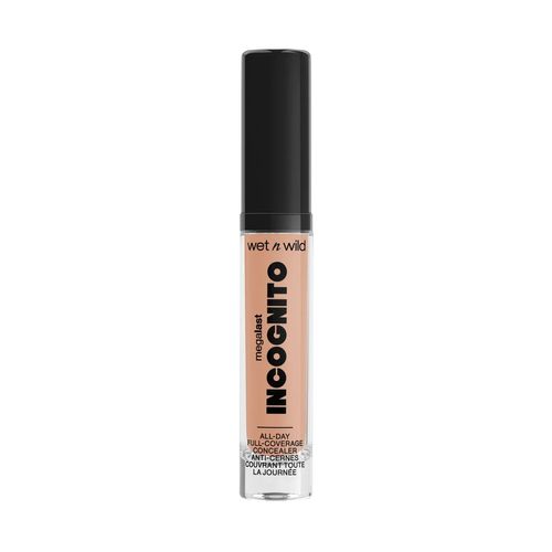 Corrector Mega last Incognito Light Honey