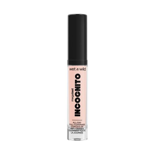 Corrector Mega last Incognito Light Beige