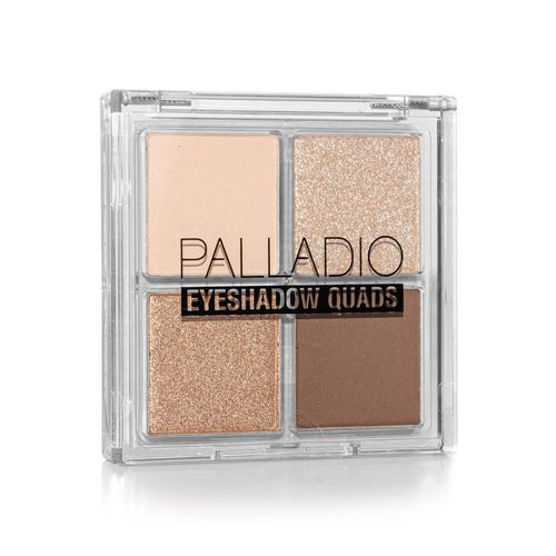 Paleta de Sombras Miss Popular