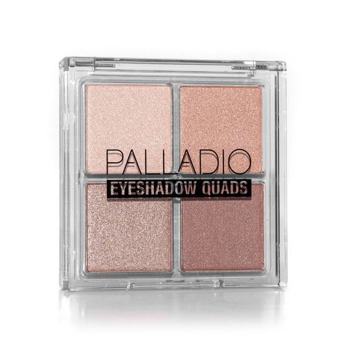 Paleta de Sombras Ballerina