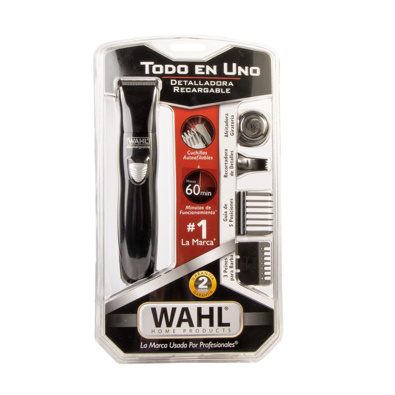 Wahl