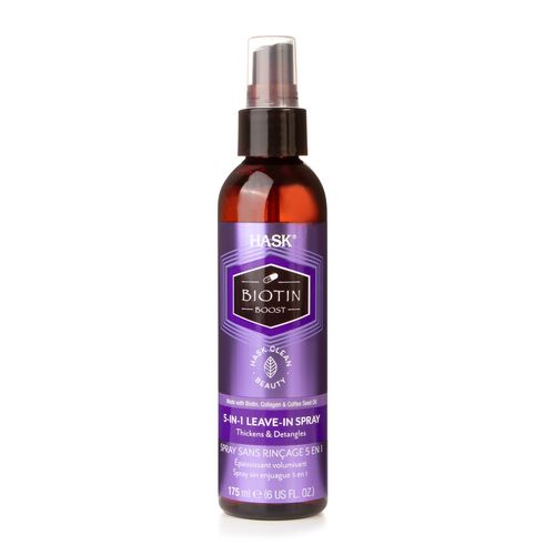 Spray Biotin leave in 5 en 1 175ml