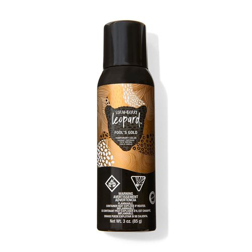 Spray Color Temporal Fools Gold 85g