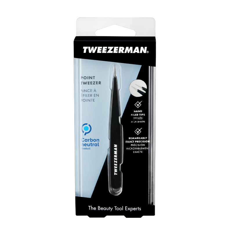 Tweezerman