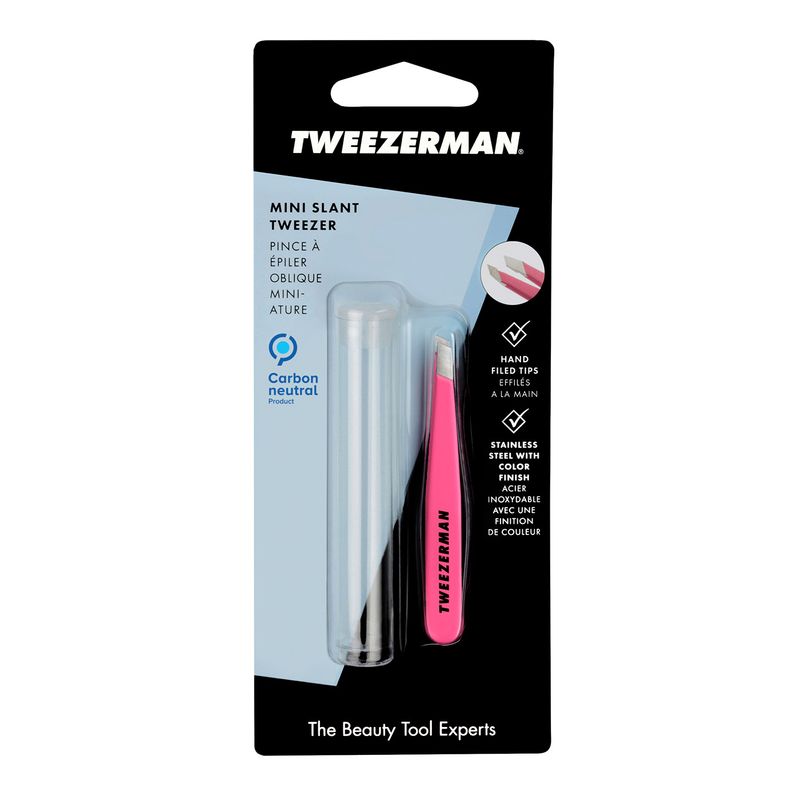 Tweezerman