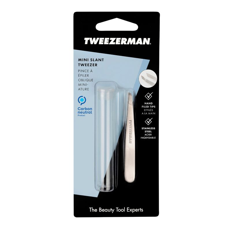 Tweezerman