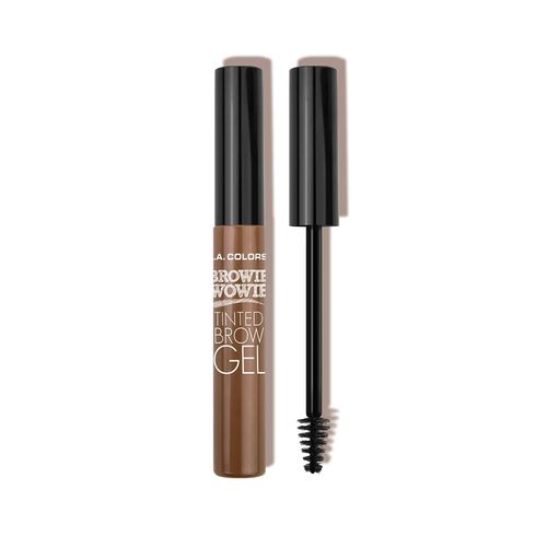 Gel para Cejas Browie Wowie Soft Brown