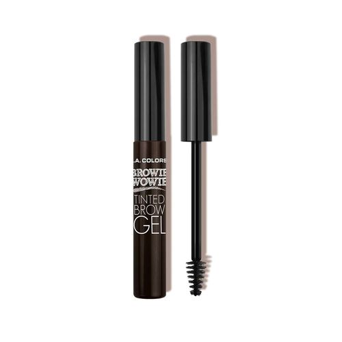 Gel para Cejas Browie Wowie Dark Brown