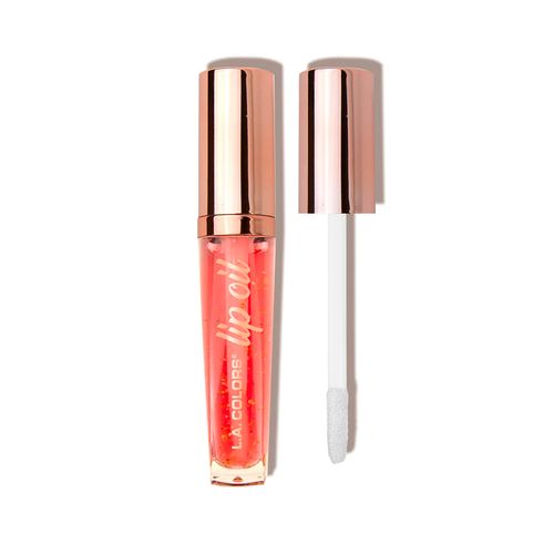 Lip Gloss Hidratante Tangerine Twist