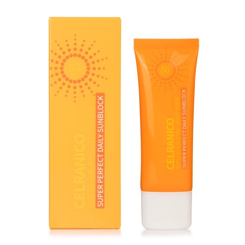 Protector Solar Super Perfect SPF50 40 ml