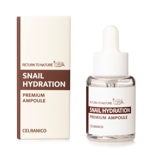 Suero Hidratante Return to Nature 30 ml