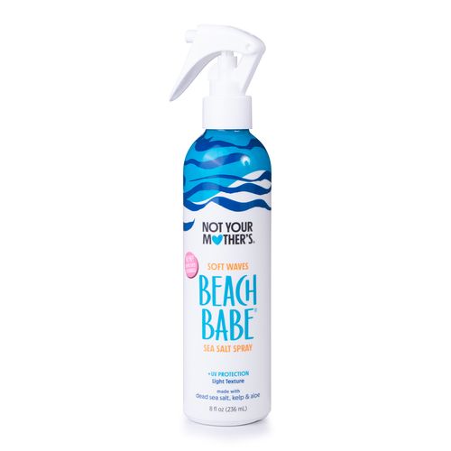 Spray Beach Babe Soft Waves Sea Salt NYM