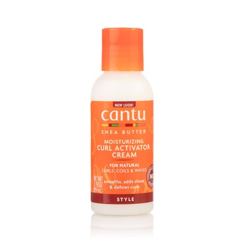 Crema Activadora de rizos Travel Size 89ml