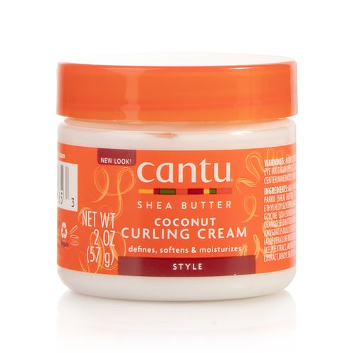 Crema para Rizos Coconut Travel size 57g