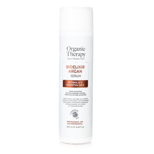 Serum Capilar Argan Bioelixir 280ml