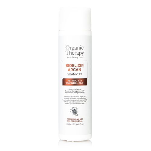 Shampoo Argan Bioelixir 280ml