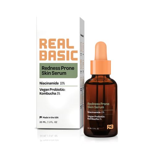 Serum para enrojecimiento 30 ml